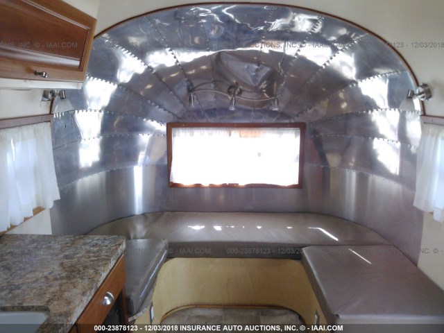 7195P - 1952 AIRSTREAM OTHER  Unknown photo 5