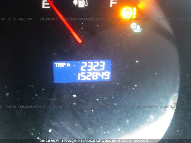 JHMGD38617S033518 - 2007 HONDA FIT S 白色 照片 7