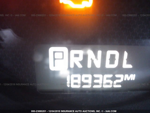 1G1ZT52864F192714 - 2004 CHEVROLET MALIBU LS 银色 照片 7