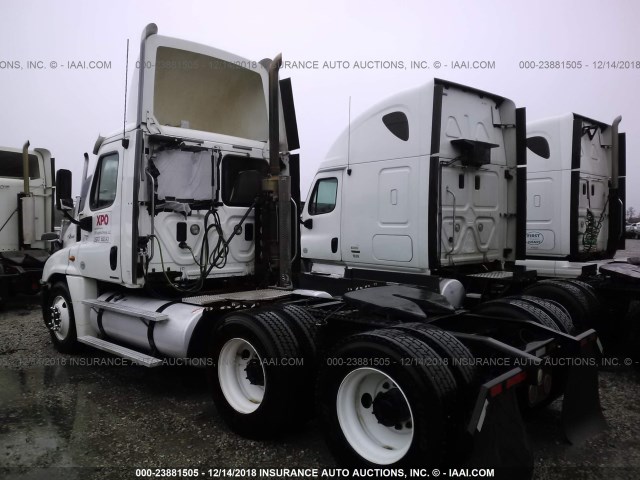 1FUJGEBG5ALAP8888 - 2010 FREIGHTLINER CASCADIA 125  Unknown photo 3