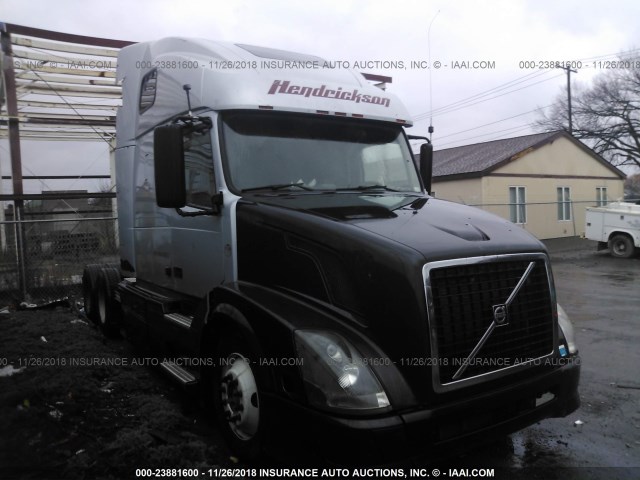 4V4NC9TJ16N421683 - 2006 VOLVO VN Unknown photo 1