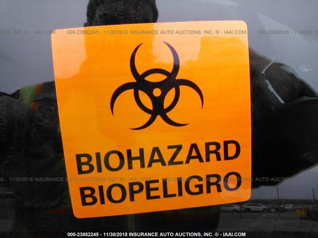 1G1ZB5EB9AF229955 - 2010 CHEVROLET MALIBU LS GRAY photo 5