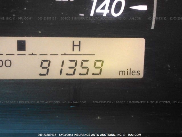 4T4BF1FK0DR312373 - 2013 TOYOTA CAMRY L/SE/LE/XLE Ağ foto 7