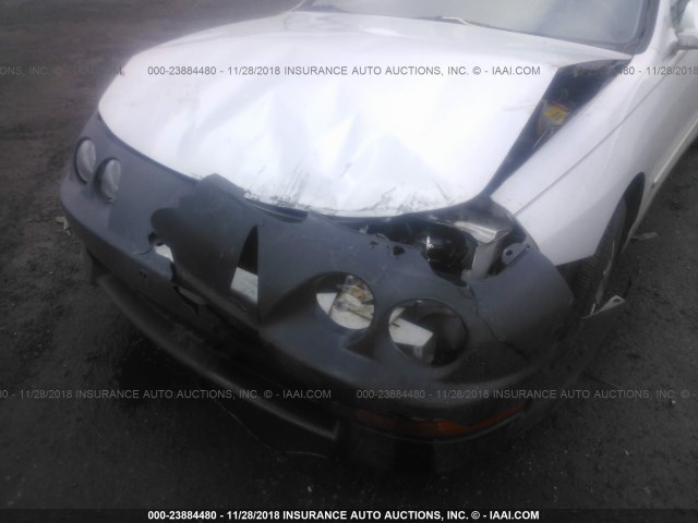 JH4DC4452XS009902 - 1999 ACURA INTEGRA LS SILVER photo 6