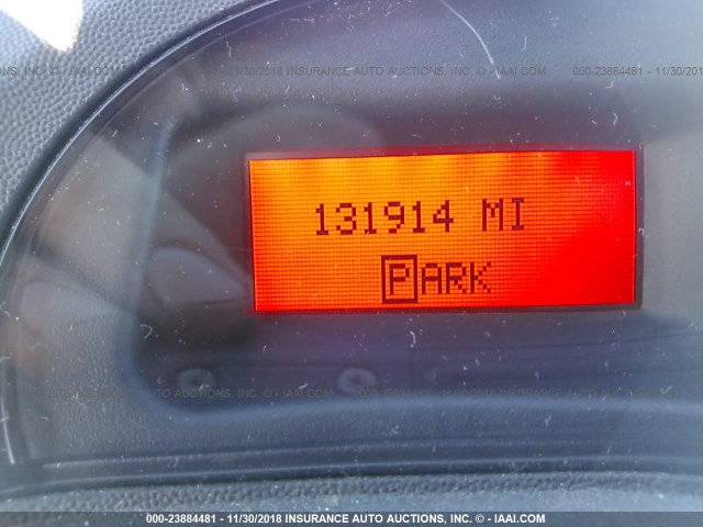 2G2WP522X51267471 - 2005 PONTIAC GRAND PRIX SILVER photo 7