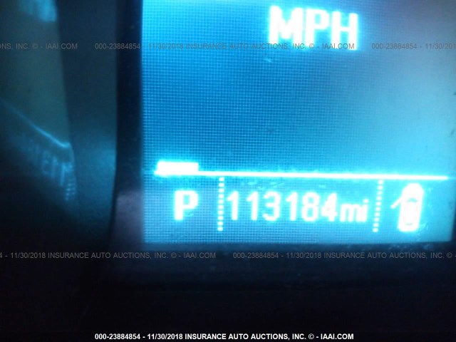 1G11B5SA2DF220883 - 2013 CHEVROLET MALIBU LS 白色 照片 7