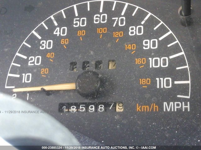 1G2WK52J32F238176 - 2002 PONTIAC GRAND PRIX SE 银色 照片 7