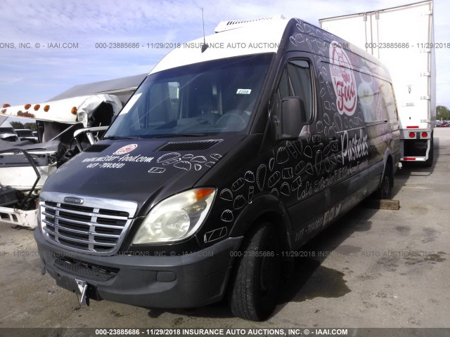 WDYPE845975178074 - 2007 FREIGHTLINER 2500 SPRINTER 2500 Unknown photo 2