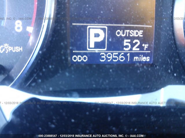 5TDBKRFHXFS179710 - 2015 TOYOTA HIGHLANDER LE/LE PLUS SILVER photo 7