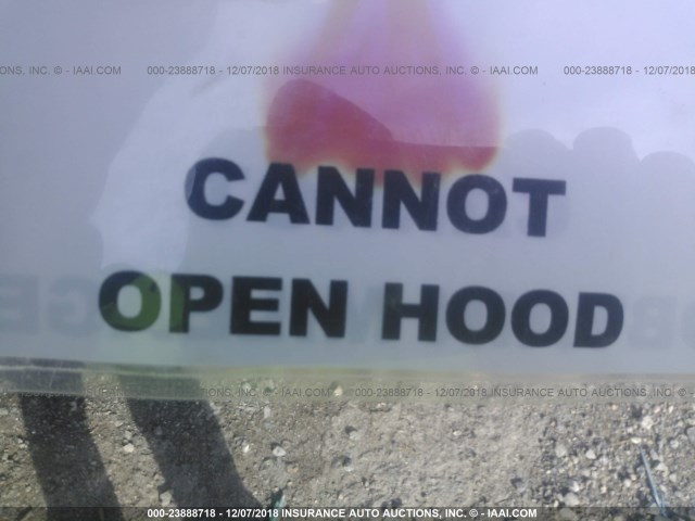 4T1BE32K13U241455 - 2003 TOYOTA CAMRY LE/XLE/SE WHITE photo 10