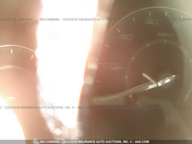 1G1ZC5EU1CF349654 - 2012 CHEVROLET MALIBU 1LT WHITE photo 7