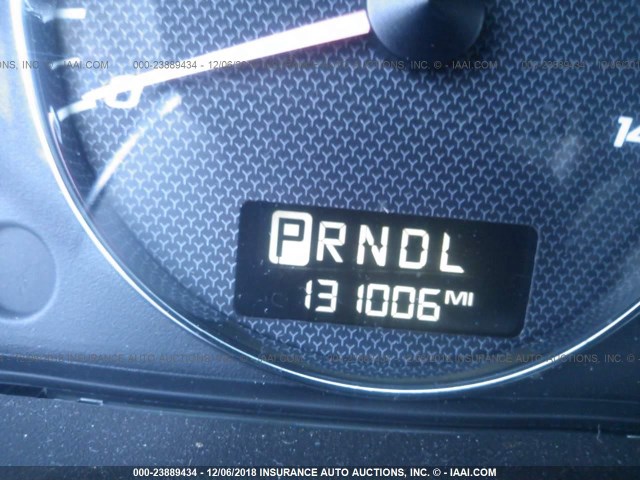 1G1ZS58F87F122127 - 2007 CHEVROLET MALIBU LS SILVER photo 7