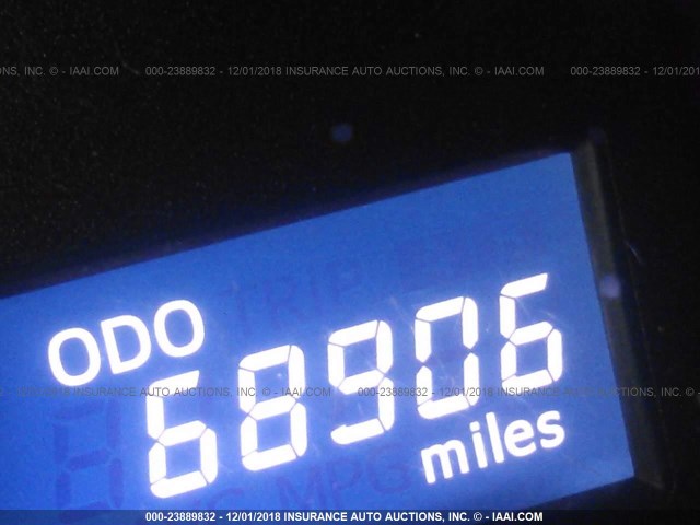 4T1BF1FK4EU749188 - 2014 TOYOTA CAMRY L/SE/LE/XLE 黑色 照片 7