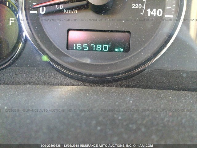 1J8GR48K67C513787 - 2007 JEEP GRAND CHEROKEE LAREDO/COLUMBIA/FREEDOM 棕色 照片 7