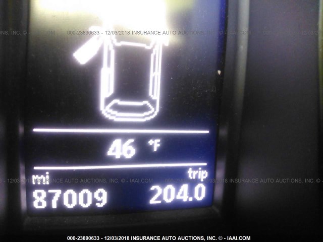 WVWDB7AJ2EW001795 - 2014 VOLKSWAGEN GOLF 黑色 照片 7