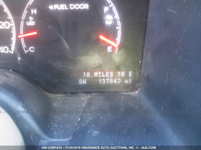 5LMFU28585LJ00680 - 2005 LINCOLN NAVIGATOR Қоңыр фото 7