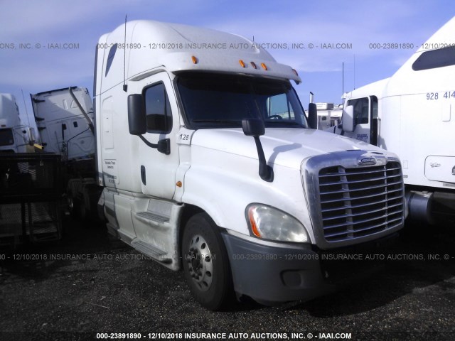 1FUJGLBG3DSBS7861 - 2013 FREIGHTLINER CASCADIA 125  Unknown photo 1