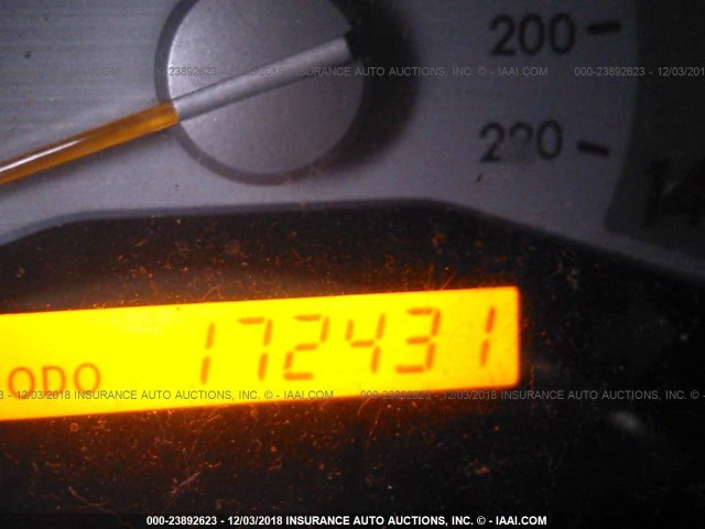 JTKDE177770190006 - 2007 TOYOTA SCION TC 黑色 照片 7