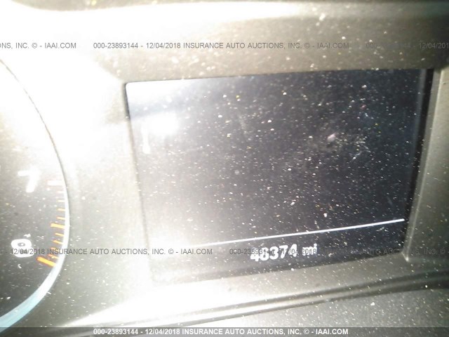 1G1ZB5ST3HF221728 - 2017 CHEVROLET MALIBU LS SILVER photo 7