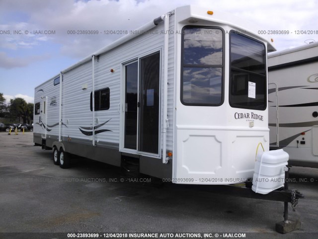 5SFEB422XAE205204 - 2010 CEDAR CREEK TRUCK EQUIPMENT  未知 照片 1