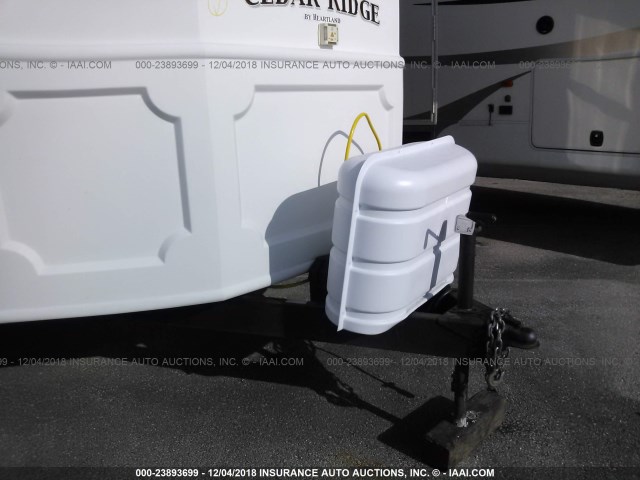 5SFEB422XAE205204 - 2010 CEDAR CREEK TRUCK EQUIPMENT  未知 照片 10