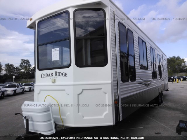 5SFEB422XAE205204 - 2010 CEDAR CREEK TRUCK EQUIPMENT  未知 照片 2