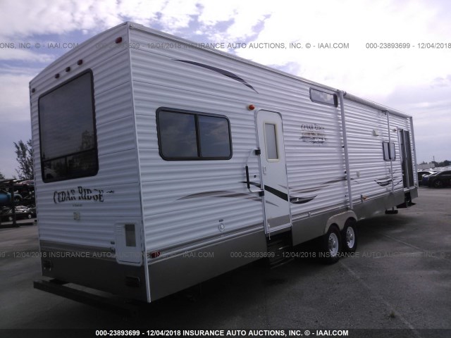 5SFEB422XAE205204 - 2010 CEDAR CREEK TRUCK EQUIPMENT  未知 照片 4