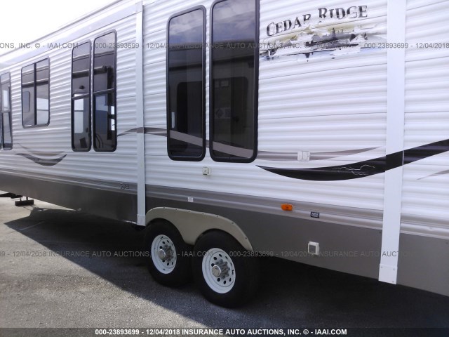 5SFEB422XAE205204 - 2010 CEDAR CREEK TRUCK EQUIPMENT  未知 照片 6