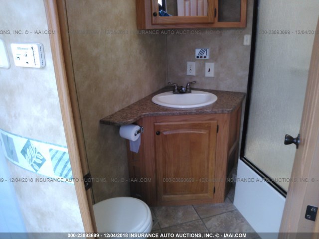 5SFEB422XAE205204 - 2010 CEDAR CREEK TRUCK EQUIPMENT  未知 照片 8