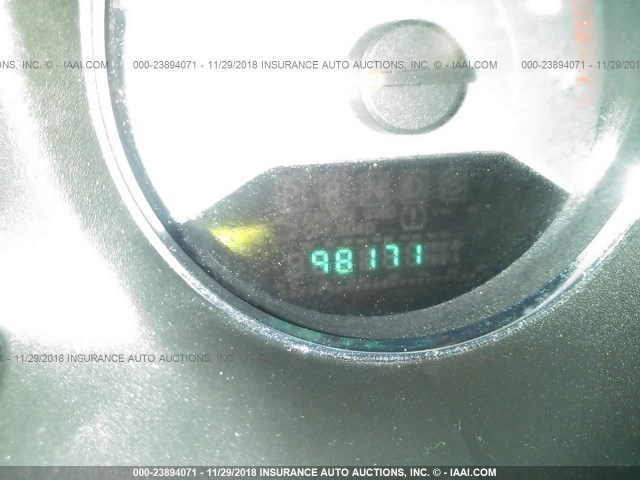 1B3BD4FB3BN616666 - 2011 DODGE AVENGER EXPRESS 黑色 照片 7