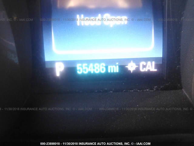 1G11C5SL9FF159629 - 2015 CHEVROLET MALIBU 1LT GOLD photo 7