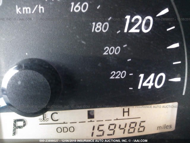 4T1BF1FK1CU595973 - 2012 TOYOTA CAMRY SE/LE/XLE 蓝色 照片 7