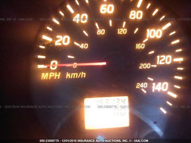 1N4AL11DX4C162280 - 2004 NISSAN ALTIMA S/SL GRAY photo 7