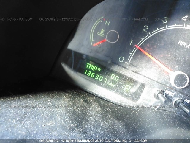 1LNHM87A23Y668730 - 2003 LINCOLN LS 棕色 照片 7