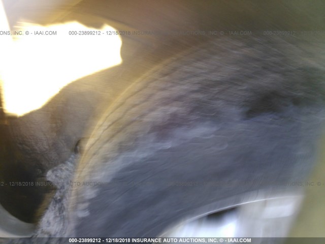 1LNHM87A23Y668730 - 2003 LINCOLN LS 棕色 照片 8