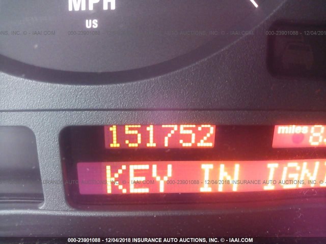 WBADT43413G023942 - 2003 BMW 525 I AUTOMATIC SILVER photo 7