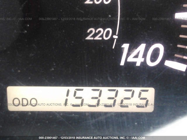 4T1BE32K45U062796 - 2005 TOYOTA CAMRY LE/XLE/SE SILVER photo 7