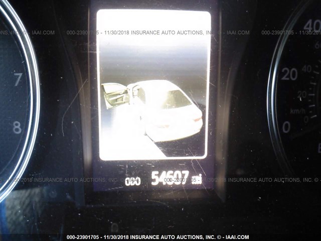 4T1BF1FK6FU993720 - 2015 TOYOTA CAMRY LE/XLE/SE/XSE WHITE photo 7