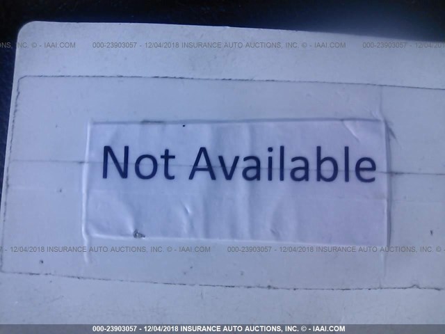 4T4BF1FKXCR254688 - 2012 TOYOTA CAMRY SE/LE/XLE 蓝色 照片 7