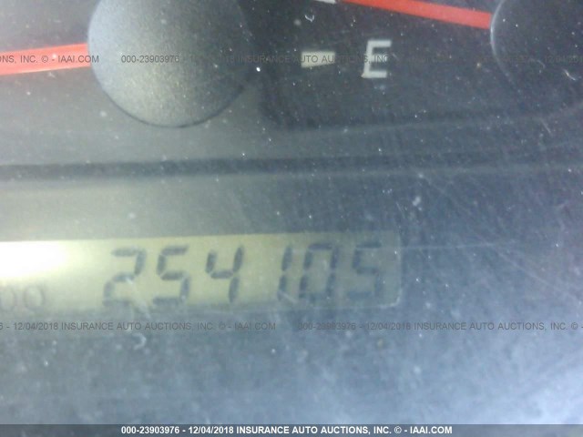 4T1BE32K23U703148 - 2003 TOYOTA CAMRY LE/XLE/SE GRAY photo 7