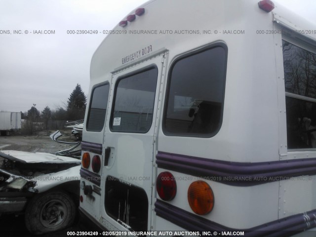 1FDXE45P97DA31338 - 2007 FORD E450 Unknown photo 7