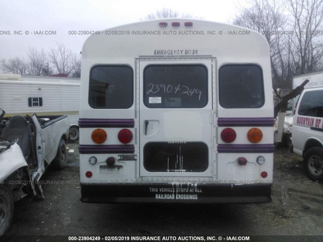 1FDXE45P97DA31338 - 2007 FORD E450 Unknown photo 8