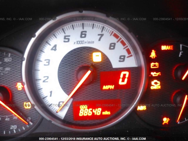 JF1ZNAA13D1712594 - 2013 TOYOTA SCION FR-S WHITE photo 7