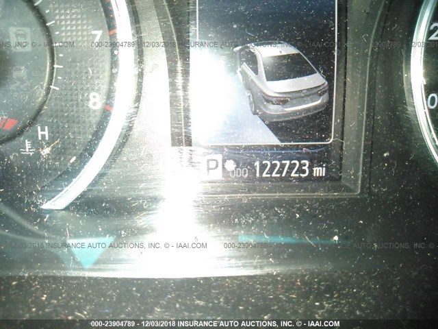 4T1BF1FK9FU017477 - 2015 TOYOTA CAMRY LE/XLE/SE/XSE WHITE photo 7