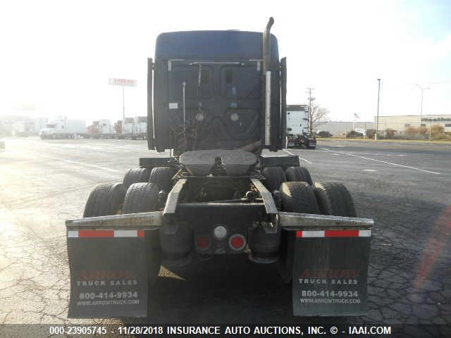 1FUJGLCK8ASAP8722 - 2010 FREIGHTLINER CASCADIA 125  Unknown photo 3