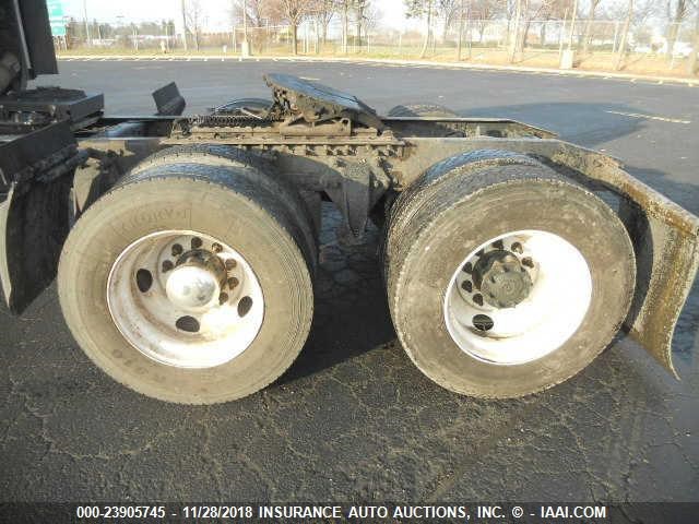 1FUJGLCK8ASAP8722 - 2010 FREIGHTLINER CASCADIA 125  Unknown photo 9