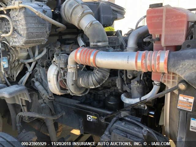 1XKYAP9X5EJ386753 - 2014 KENWORTH T680 T680 Unknown photo 4