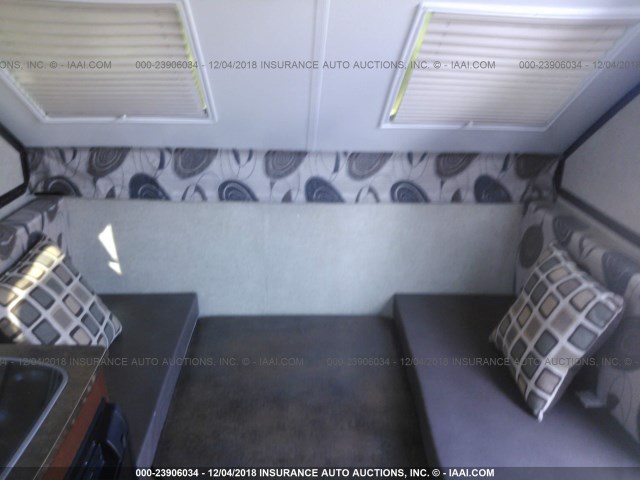 4X4CPRU12FD29699 - 2015 ROCKWOOD HW  Unknown photo 10