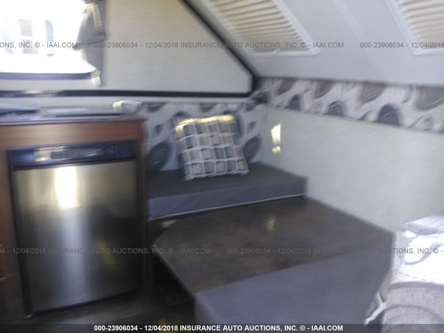 4X4CPRU12FD29699 - 2015 ROCKWOOD HW  Unknown photo 5