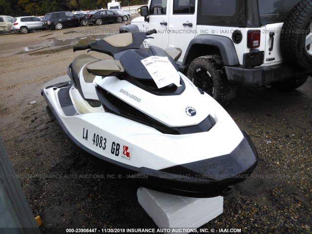 YDV15023B212 - 2012 SEADOO UNKNOWN  Unknown photo 1